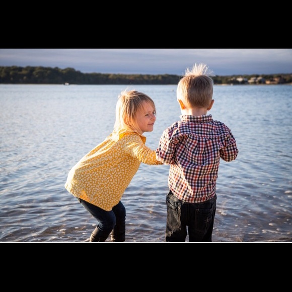 Meet your Posher, Sarah - Picture 2 of 2